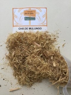MULUNGU - 100g