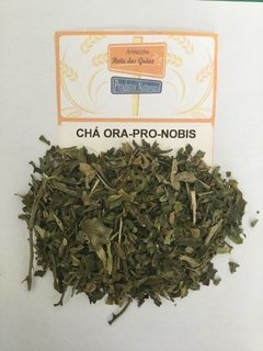 ORA PRO NÓBIS - 100g