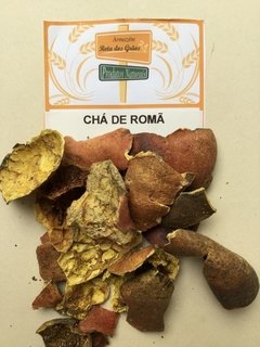 ROMÃ - 100g