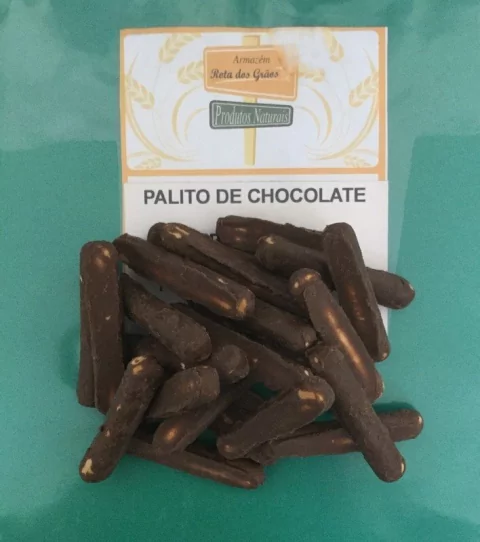 PALITO DE CHOCOLATE - 100g