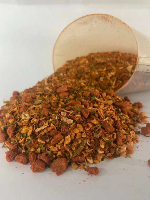 TEMPERO CAPIXABA - 100g - comprar online