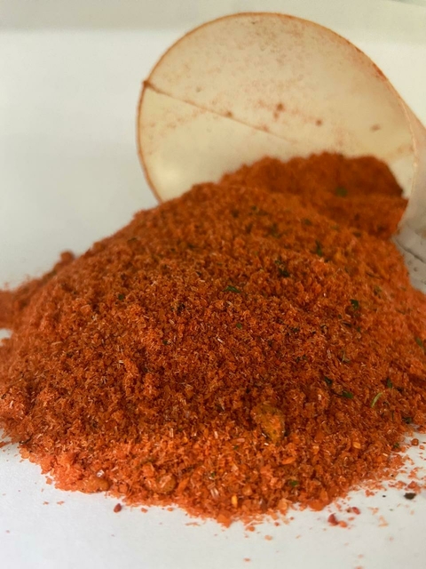 TEMPERO SAZON - 100g - comprar online