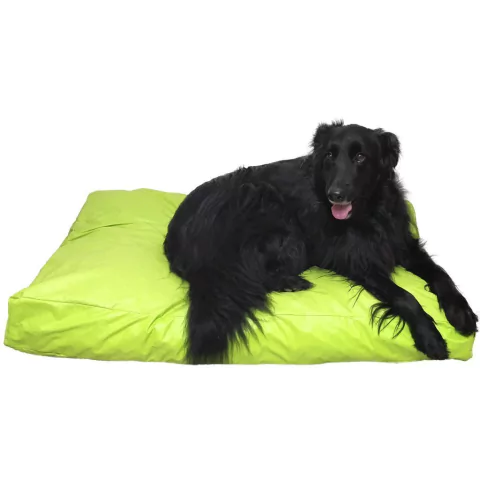 Colchoneta mascota ECOCUERO