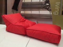 Imagen de Relax Ecocuero