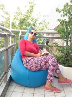 Pera Gigante Ecocuero - tienda online
