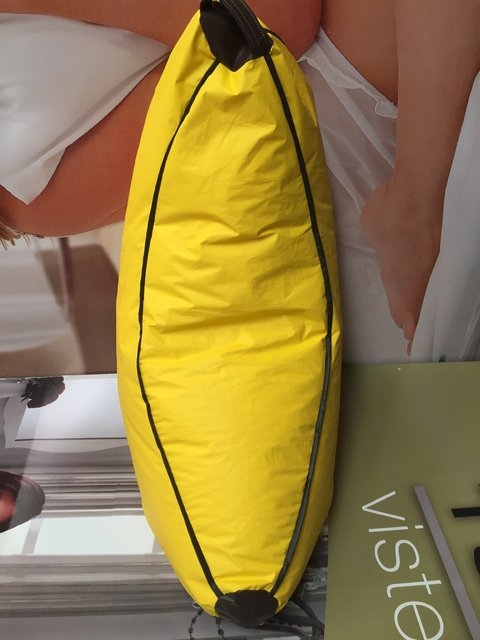 fiaca banana