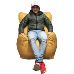 BKF XL Ecocuero