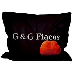 Fiaca Mini Mega Personalizado - comprar online
