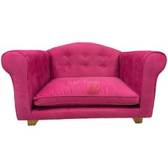 Sillon Mascota CHENA
