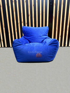 Imagen de Comodo Pana