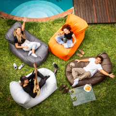 Divan Ecocuero - G y G Fiacas