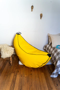 fiaca banana - comprar online