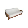 FUNDA FUTON 2 CUERPOS ECOCUERO