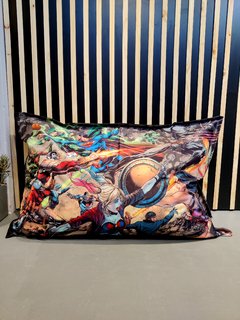Fiaca Mega Personalizado