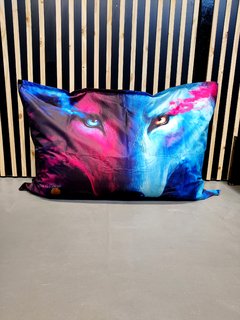 Fiaca Mega Personalizado