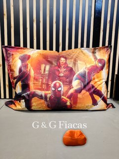 Fiaca Mega Personalizado - comprar online