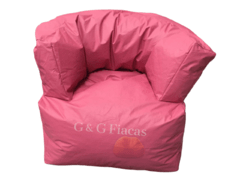 Mobi Ecocuero - G y G Fiacas