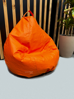 Pera Mediano Ecocuero - comprar online