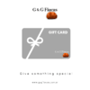 Gift Card Platinum - comprar online