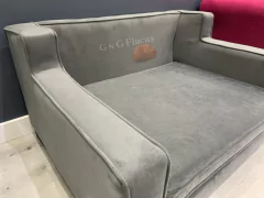 Sillon Mascota CUBO - comprar online