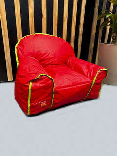Sillon Infantil
