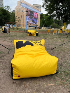 Fiacas eventos / empresas