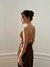Imagen de VESTIDO OLIVA BROWN LIGHT
