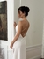 VESTIDO OLIVA OFF WHITE / Edición Limitada - Bera
