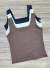 Blusinha Regina Plus Size - comprar online