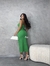 Vestido Sabrina Canelado na internet