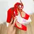 Salto Paris Vermelho Mrs Danny - comprar online