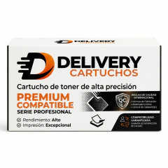Cartucho de toner alternativo para Brother TN-221BK (negro) - comprar online