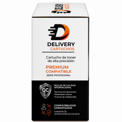 Cartucho de toner alternativo para Lexmark 24018SL en internet