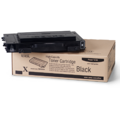 Cartucho de toner original Xerox 106R00684