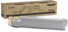 Cartucho de toner original Xerox 106R01079