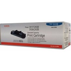 Cartucho de toner original Xerox 106R01159