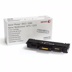 Cartucho de toner original Xerox 106R02778