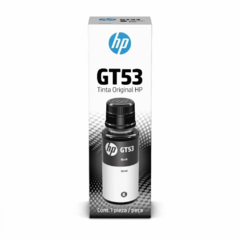 Tanque de tinta inkjet original HP GT51 - GT53 - M0H57AL / 1VV22AL en internet