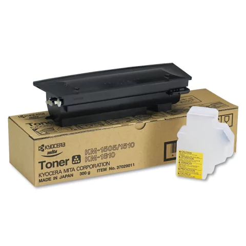 Cartucho de toner original Kyocera Mita 37029011