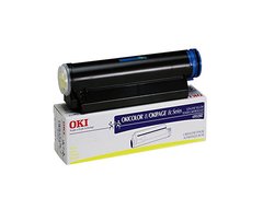 Cartucho de toner original OKI 41012302
