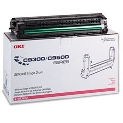 Unidad de imagen original OKI 41963402