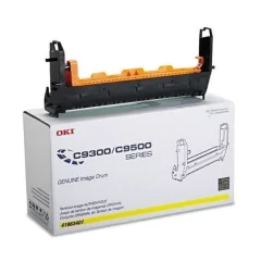 Unidad de imagen original OKI 41963404
