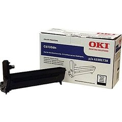 Unidad de imagen original OKI 43381720