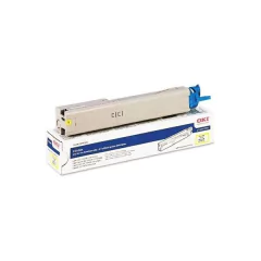 Cartucho de toner original OKI 43459401