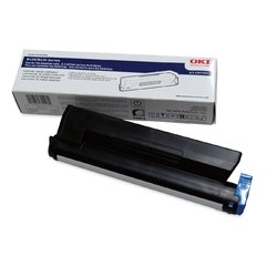 Cartucho de toner original OKI 43979201