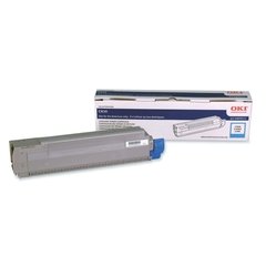 Cartucho de toner original OKI 44059111