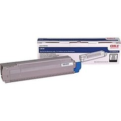 Cartucho de toner original OKI 44059112