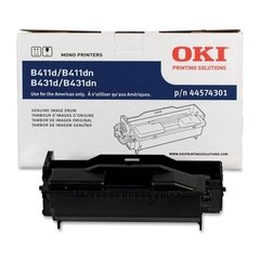 Unidad de imagen original OKI 44574301