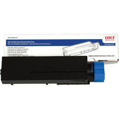 Cartucho de toner original OKI 44574701 - 44574708