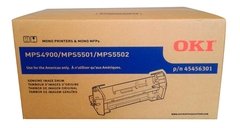 Unidad de imagen original OKI 45456301 - 45456306